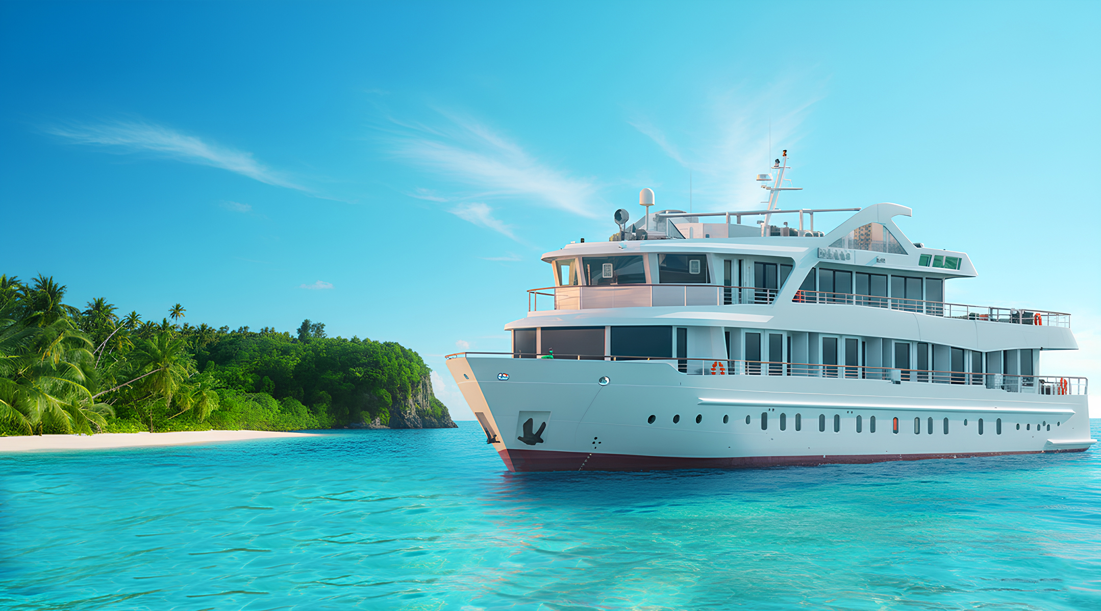 Luxury River Cruises from Khulna