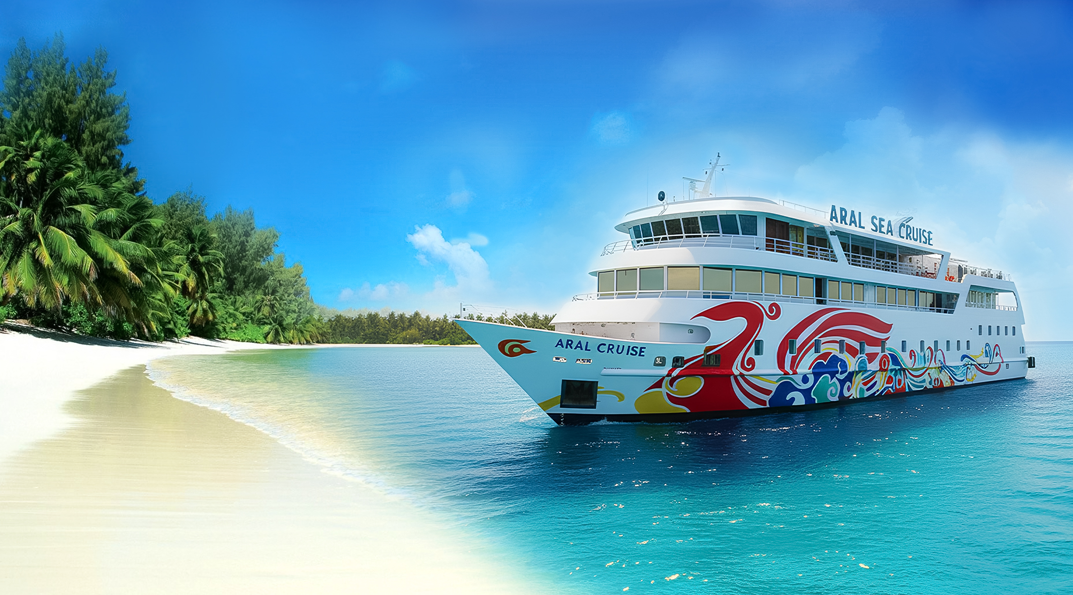 Luxury River Cruises from Khulna